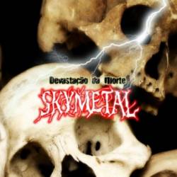 Skymetal : Devastação Da Morte